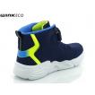 OTROŠKI WINK,Z LUČKAMI, HE22772-2 NAVY