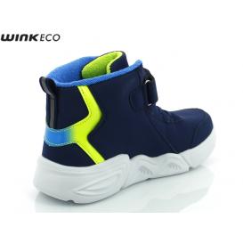 OTROŠKI WINK,Z LUČKAMI, HE22772-2 NAVY