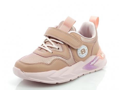 OTROŠKI XL88-55B PINK