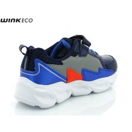 OTROŠKI WINK,Z LUČKAMI,FE22690-1-2-3 NAVY