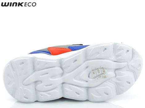 OTROŠKI WINK,Z LUČKAMI,FE22690-1-2-3 NAVY