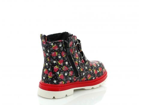 OTROŠKI KIDS CT22-GY2929 BLACK