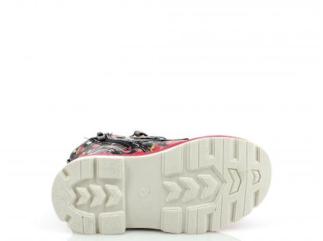 OTROŠKI KIDS CT22-GY2929 BLACK