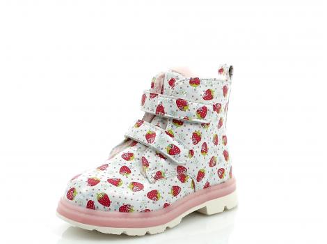 OTROŠKI KIDS CT22-GY2929 WHITE