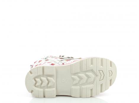 OTROŠKI KIDS CT22-GY2929 WHITE