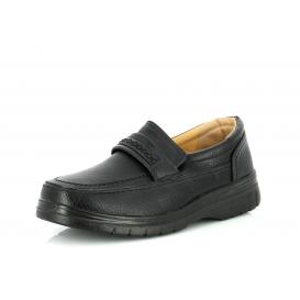 MOŠKI AODA SHOES 7851A BLACK