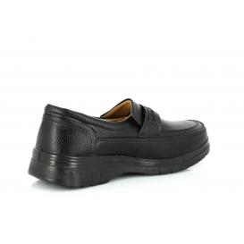 MOŠKI AODA SHOES 7851A BLACK
