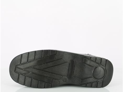 MOŠKI AODA SHOES 7851A BLACK