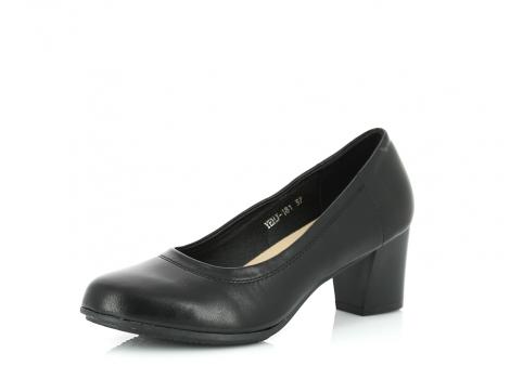 ŽENSKI COMER YEHJ-181-1 BLACK