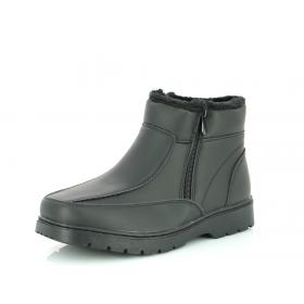 MOŠKI SHOES F2200 BLACK