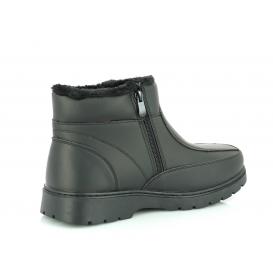 MOŠKI SHOES F2200 BLACK