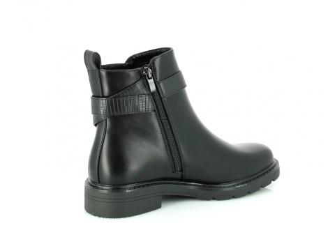 ŽENSKI COMER HBL-60 BLACK