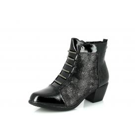 ŽENSKI COMER ML-57 BLACK