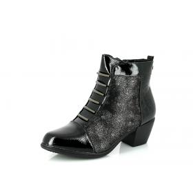 ŽENSKI COMER ML-57 BLACK