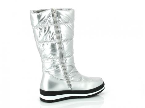 ŽENSKI COMER HBL-80 SILVER