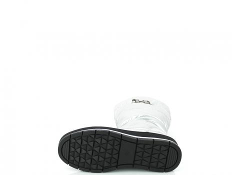 ŽENSKI COMER HBL-80 SILVER