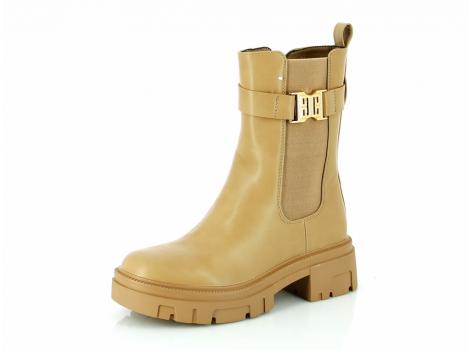 ŽENSKI COMER HBL-71 KHAKI