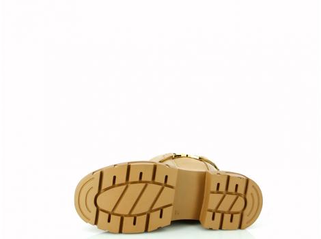 ŽENSKI COMER HBL-71 KHAKI