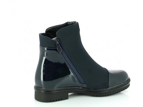 ŽENSKI WEIDE H5818 BLUE