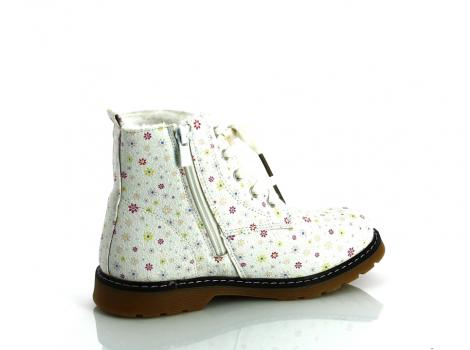 OTROŠKI GIRLS CT-GY306-3 WHITE