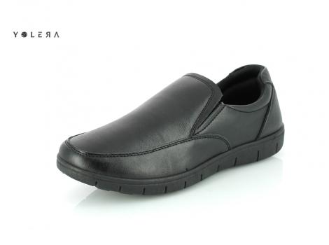 MOŠKI YOLERA C2008-1 BLACK