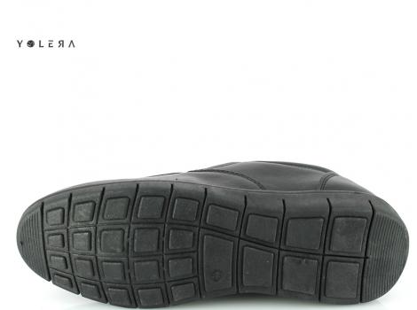 MOŠKI YOLERA C2008-1 BLACK