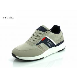 MOŠKI YOLERA C2009-3 GREY