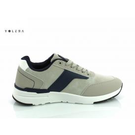 MOŠKI YOLERA C2009-3 GREY