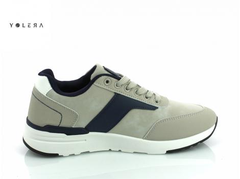 MOŠKI YOLERA C2009-3 GREY