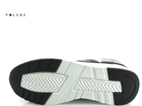 MOŠKI YOLERA C2009-3 GREY