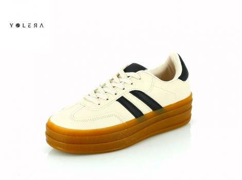 ŽENSKI YOLERA C2029-3 BEIGE