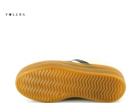 ŽENSKI YOLERA C2029-3 BEIGE