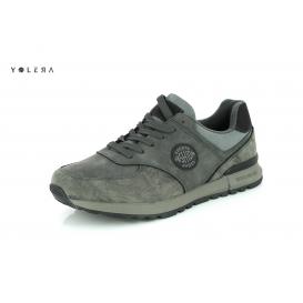 MOŠKI YOLERA D9113 GREY