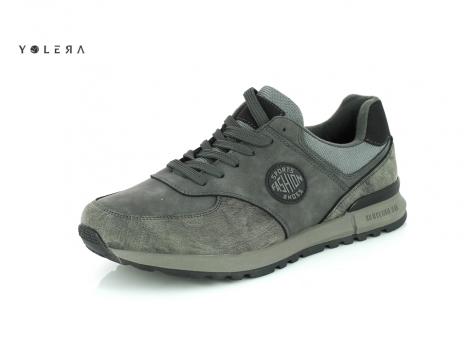 MOŠKI YOLERA D9113 GREY