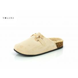 ŽENSKI YOLERA GL2-2 BEIGE