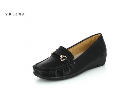 ŽENSKI YOLERA X6804 BLACK