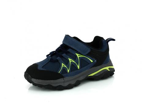 OTROŠKI CSCK.S X-77-351C D.BLUE/BLACK