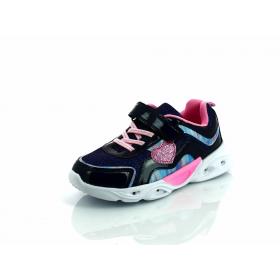 OTROŠKI LUČKE CSCKS. AX-116 NAVY