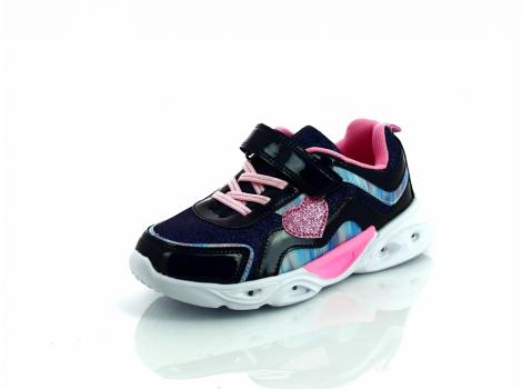 OTROŠKI LUČKE CSCKS. AX-116 NAVY