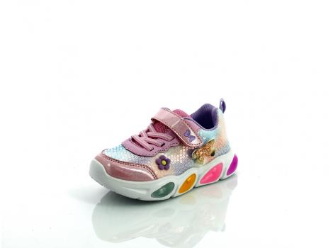 ŽENSKI CSCK.S AX-113A PINK