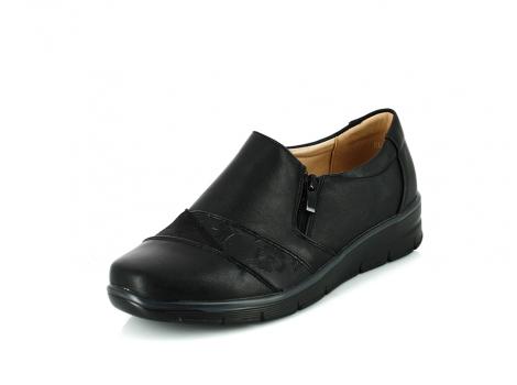 ŽENSKO COMER ML-59 BLACK