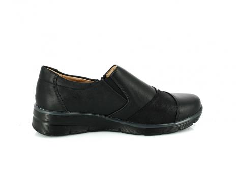 ŽENSKO COMER ML-59 BLACK