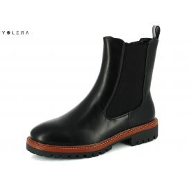 ŽENSKI YOLERA A8217 BLACK