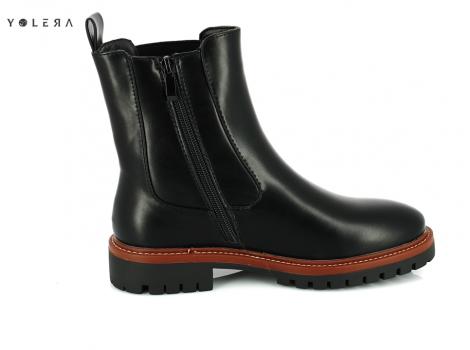 ŽENSKI YOLERA A8217 BLACK