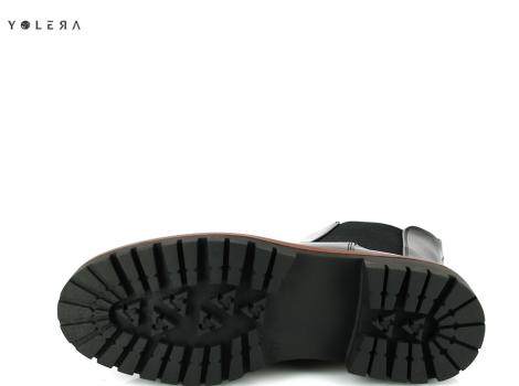 ŽENSKI YOLERA A8217 BLACK