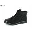 MOŠKI YOLERA D9128 BLACK