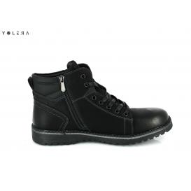 MOŠKI YOLERA D9128 BLACK