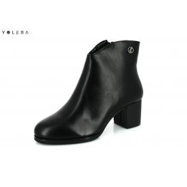 ŽENSKI YOLERA D9216 BLACK