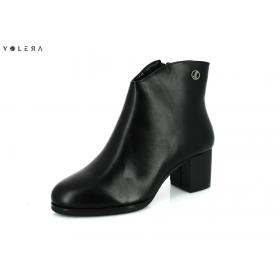 ŽENSKI YOLERA D9216 BLACK