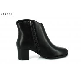 ŽENSKI YOLERA D9216 BLACK
